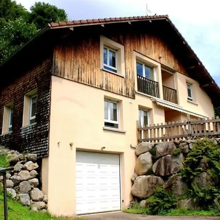 Domaine Des Oiseaux Semesterbostad