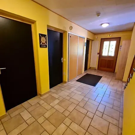 Domaine Des Oiseaux Semesterbostad *