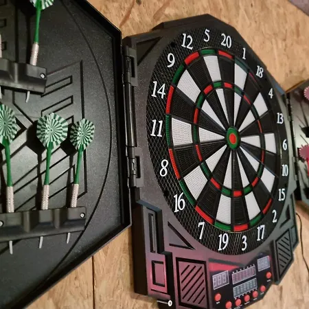 Domaine Des Oiseaux Semesterbostad