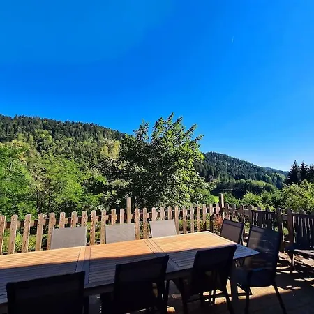 Domaine Des Oiseaux Holiday home