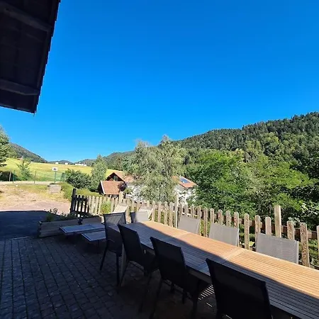 Holiday home Domaine Des Oiseaux *