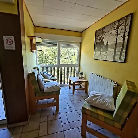 Holiday home Domaine Des Oiseaux *