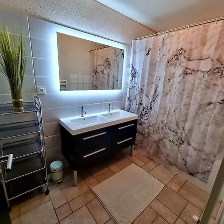 Domaine Des Oiseaux Holiday home *