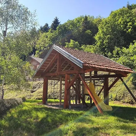 Domaine Des Oiseaux *