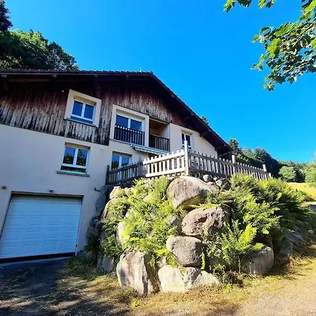 Domaine Des Oiseaux Sapois (Vosges)