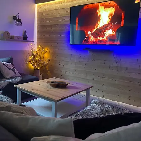 Domaine Des Oiseaux Holiday home *