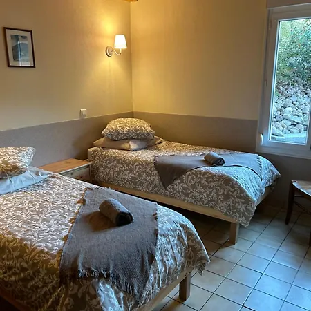 Domaine Des Oiseaux Sapois (Vosges)