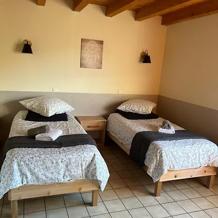 Domaine Des Oiseaux