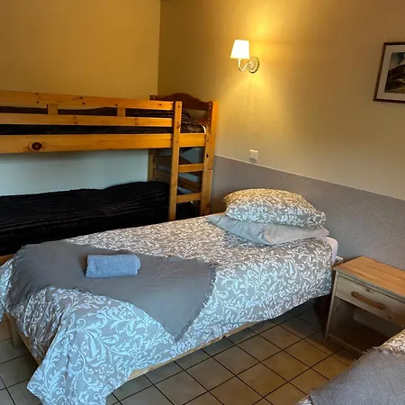 Domaine Des Oiseaux Semesterbostad *