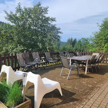 Domaine Des Oiseaux Sapois (Vosges)
