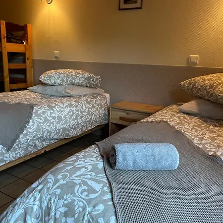 Hébergement de vacances Domaine Des Oiseaux