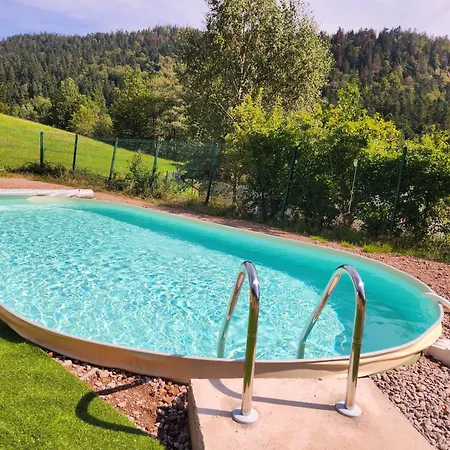 Domaine Des Oiseaux Hébergement de vacances *
