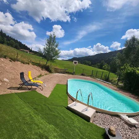 Domaine Des Oiseaux *
