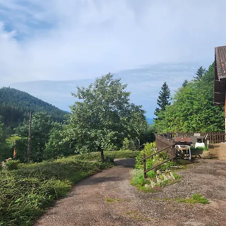 Semesterbostad Domaine Des Oiseaux