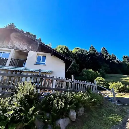 Domaine Des Oiseaux Semesterbostad *