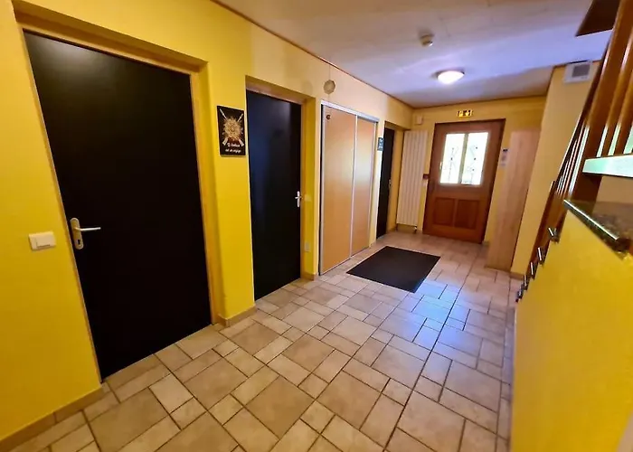 Domaine Des Oiseaux Prázdninový dům *