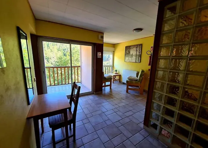 Domaine Des Oiseaux Sapois (Vosges)