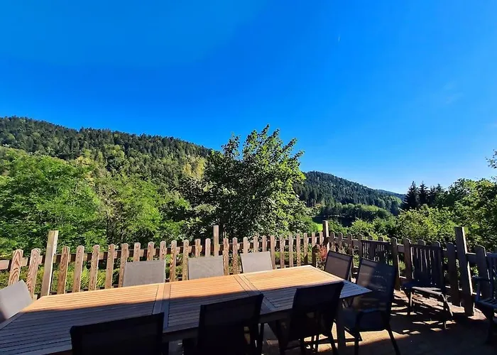 Domaine Des Oiseaux Prázdninový dům