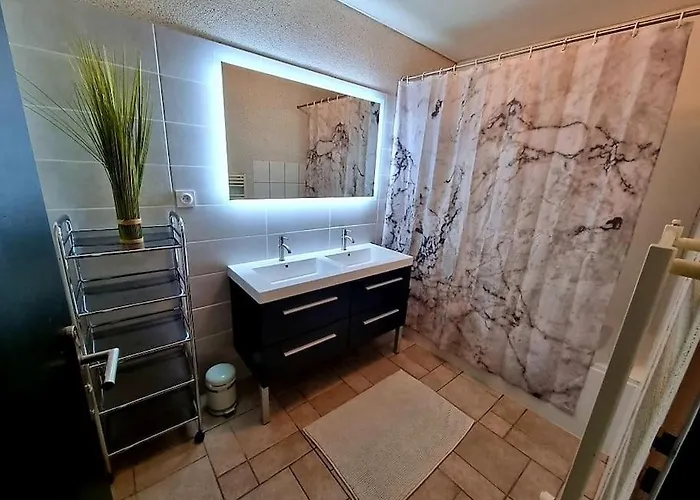 Domaine Des Oiseaux Prázdninový dům *