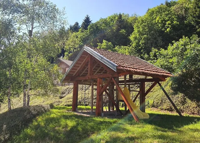 Domaine Des Oiseaux *