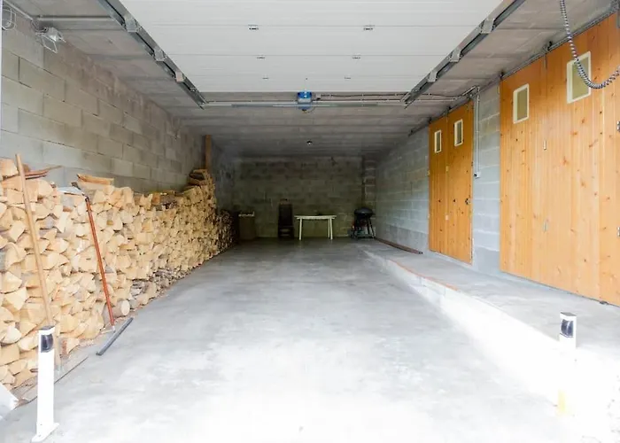 Prázdninový dům Domaine Des Oiseaux *