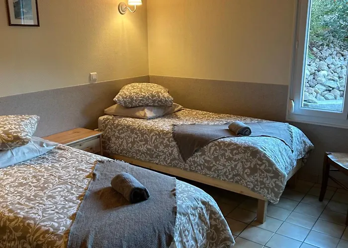 Domaine Des Oiseaux Sapois (Vosges)