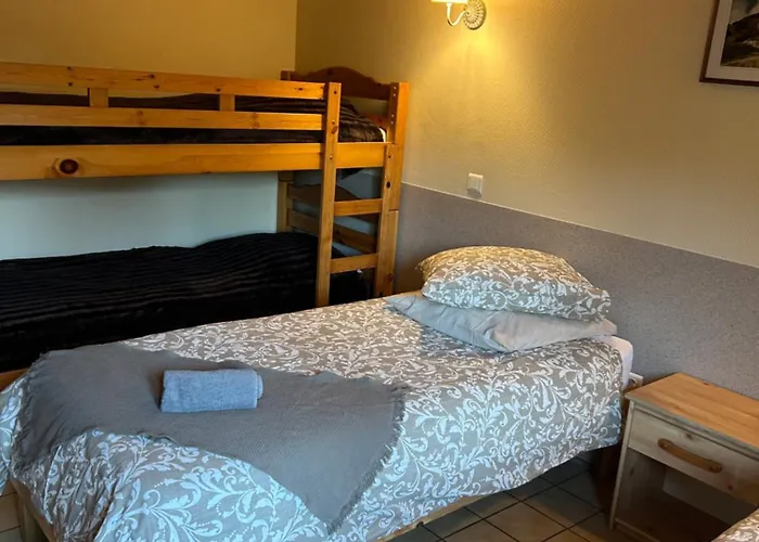 Domaine Des Oiseaux Prázdninový dům *