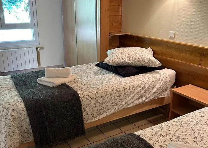 Domaine Des Oiseaux * Sapois (Vosges)