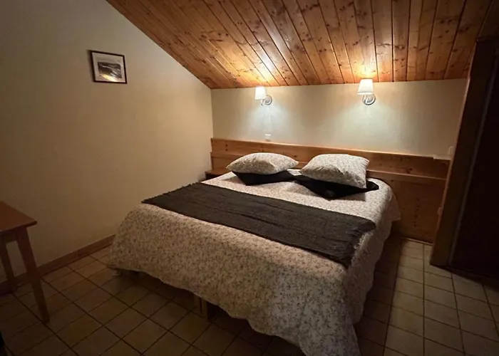 Domaine Des Oiseaux *