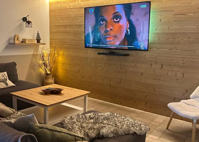 Domaine Des Oiseaux *